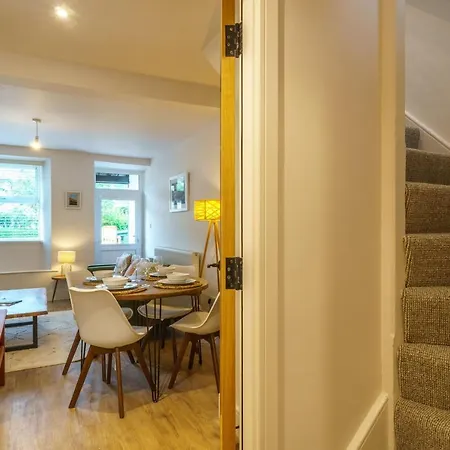 Дом отдыха Wansfell Nook - Log Burner, Garden & Parking *