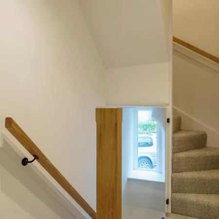 Wansfell Nook - Log Burner, Garden & Parking Дом отдыха