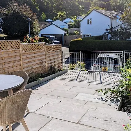 Wansfell Nook - Log Burner, Garden & Parking